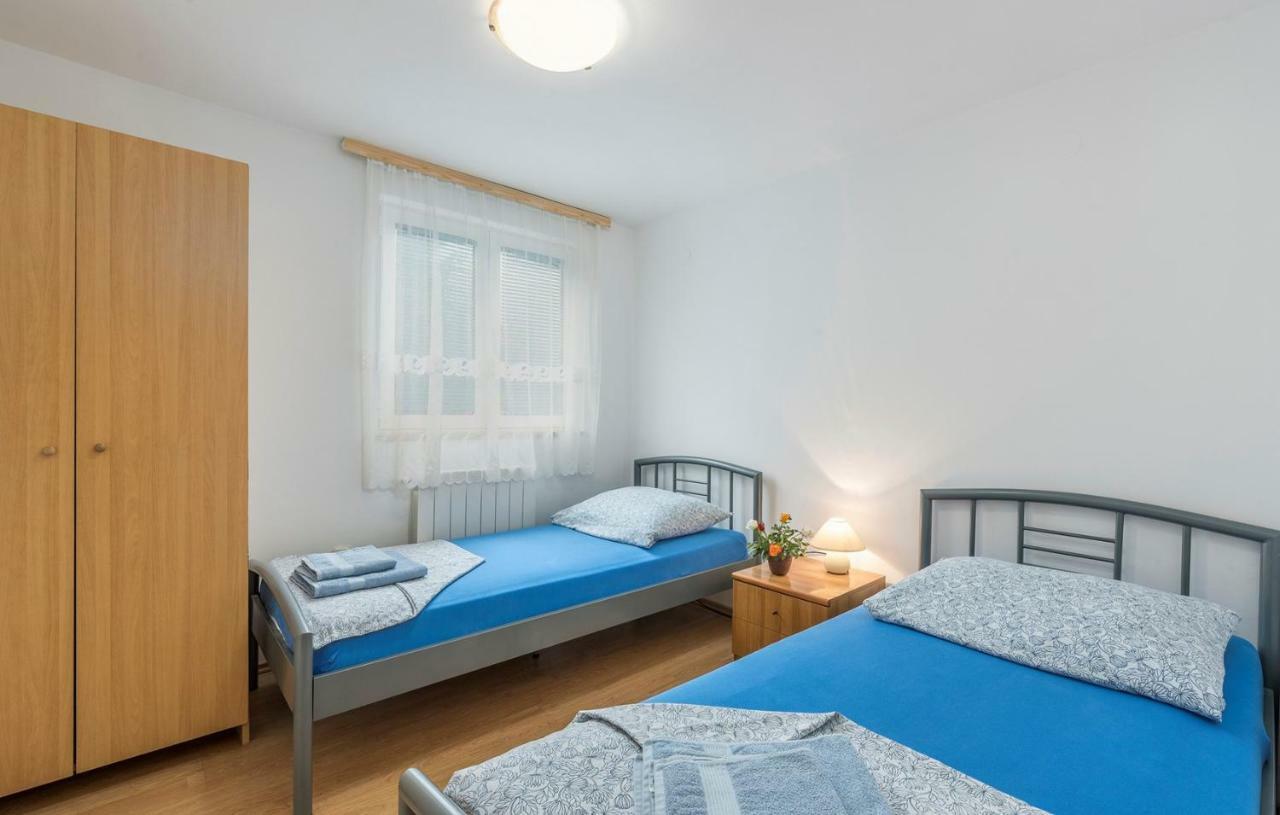 Apartments Saladinka Červar-Porat Exterior foto