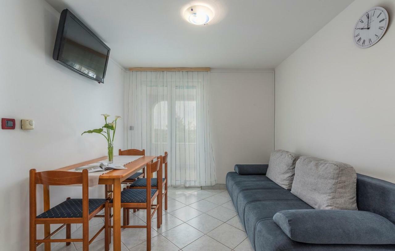 Apartments Saladinka Červar-Porat Exterior foto
