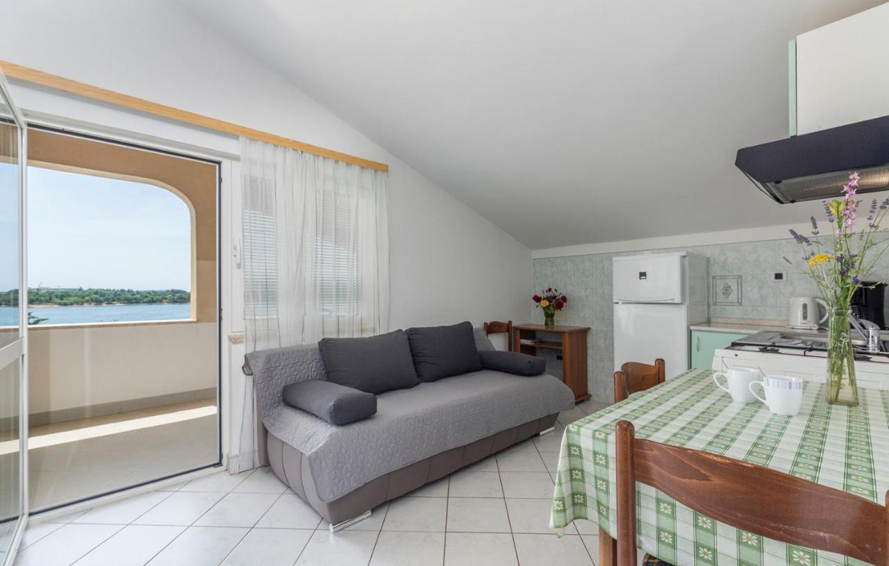 Apartments Saladinka Červar-Porat Zimmer foto